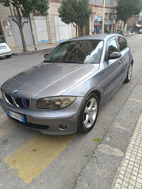 BMW serie 1