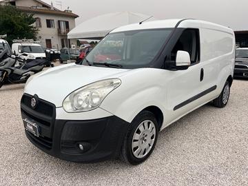 Fiat Doblo Doblò 1.6 MJT 105CV Cargo Maxi XL Lamie