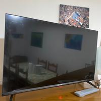 Tv led 32hd