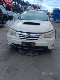 Ricambi Subaru Impreza