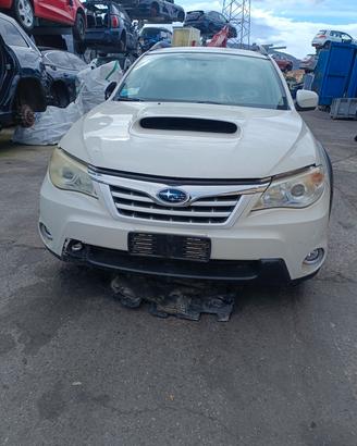 Ricambi Subaru Impreza
