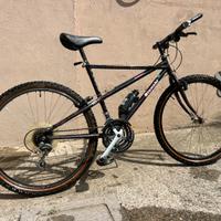 Bicicletta MTB
