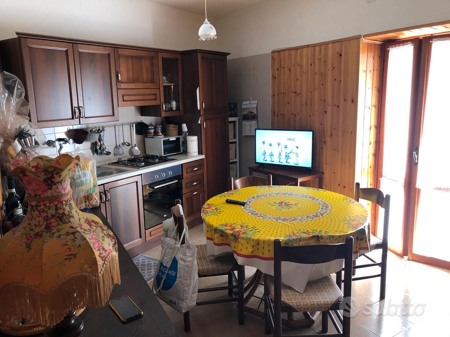Apartment in Capistrello, Corcumello - Vista 3