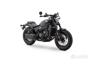 Cf Moto 450CLC