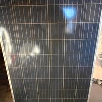 pannello fotovoltaico