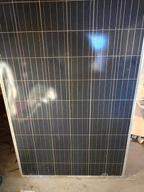pannello fotovoltaico