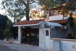 Villetta a sant isodoro a 250 mt dalle spiaggie