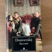 Racconti - Dostoevskij