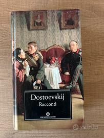 Racconti - Dostoevskij