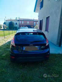 Ford Fiesta 1.5 75 cv