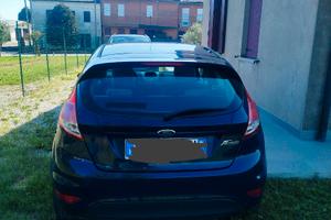Ford Fiesta 1.5 75 cv