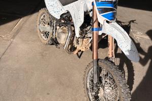 pitbike 150cc