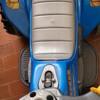moto per bambino