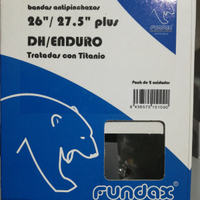 Fundax antiforatura mtb