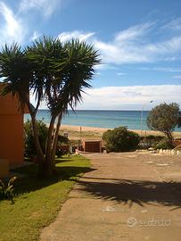 Casa vacanza 30 mt da spiaggia Solanas (Sardegna)
