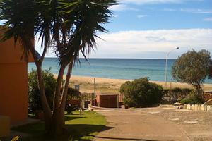 Casa vacanza 30 mt da spiaggia Solanas (Sardegna)