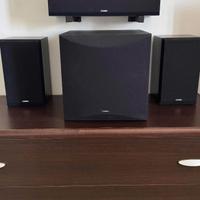 Casse Audio Yamaha - Dolby Surround