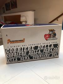 I giochi del Corriere della Sera - Prendimi