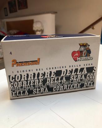 I giochi del Corriere della Sera - Prendimi
