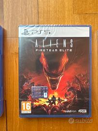 3 Giochi per ps5 ancora chiusi