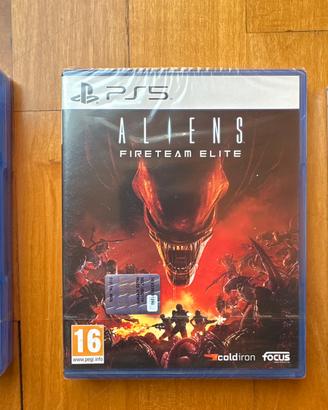 3 Giochi per ps5 ancora chiusi