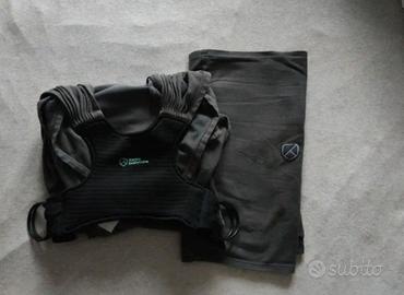 Koala Baby Care Cuddle II Grigo scuro.