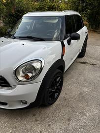 Mini Countryman One GPL R60 78kw
