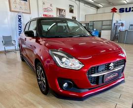 Suzuki Swift 1.2 Hybrid Top