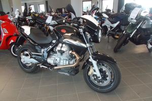 Moto Guzzi Sport 1200