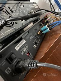 Amplificatore Arcam A5