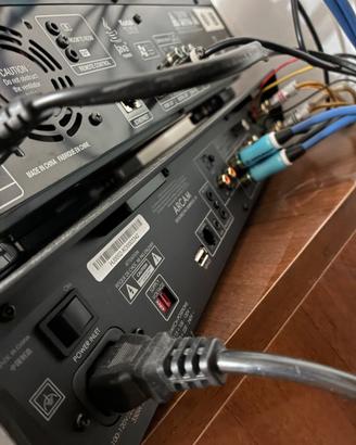 Amplificatore Arcam A5