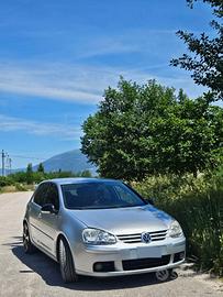 Golf 5 2.0 tdi