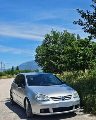 Golf 5 2.0 tdi