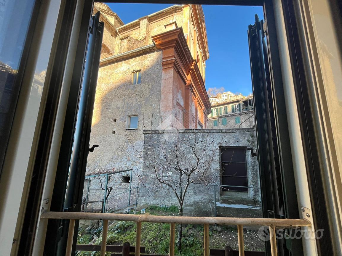 Apartment in Subiaco, Roma Capitale - Vista 4