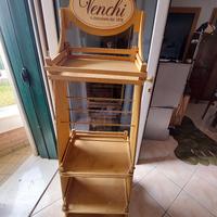 Espositore Venchi