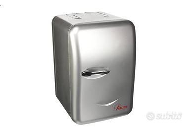 Ardes mini frigo elettrico portatile 6 l