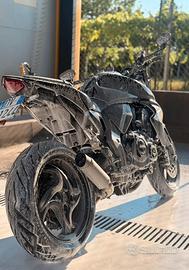 Honda Cb1000r