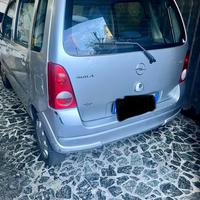 Opel Agila 1.3 CDTI anno 2005