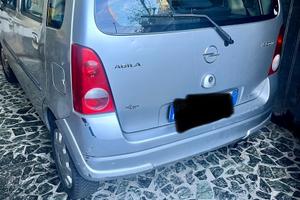 Opel Agila 1.3 CDTI anno 2005
