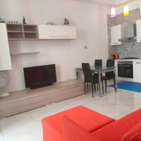 Appartamento centrale di fronte al porto turistico