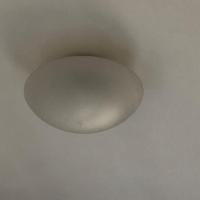 Lampadario Fontana Arte Sillabone mod 2793