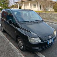 fiat multipla Multijet 120cv 2011