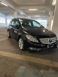 Mercedes b200