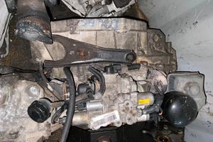 CAMBIO MANUALE ROBOTIZZATO RENAULT G9U 6 MARCE
