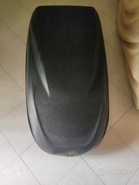 Portabagagli per auto Panda