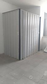 porte a soffietto 