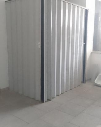 porte a soffietto 