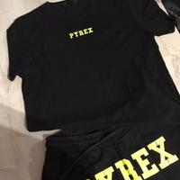 Completo Pyrex