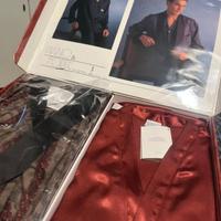 Pigiama e vestaglia da uomo