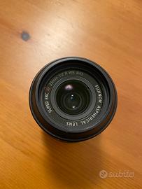 FUJIFILM Fujinon 23MM F/2